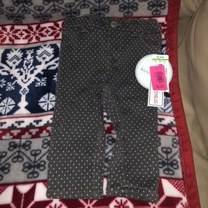 Brand new baby pants